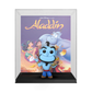 Aladdin (1992) - Genie US Exclusive Pop! VHS Cover