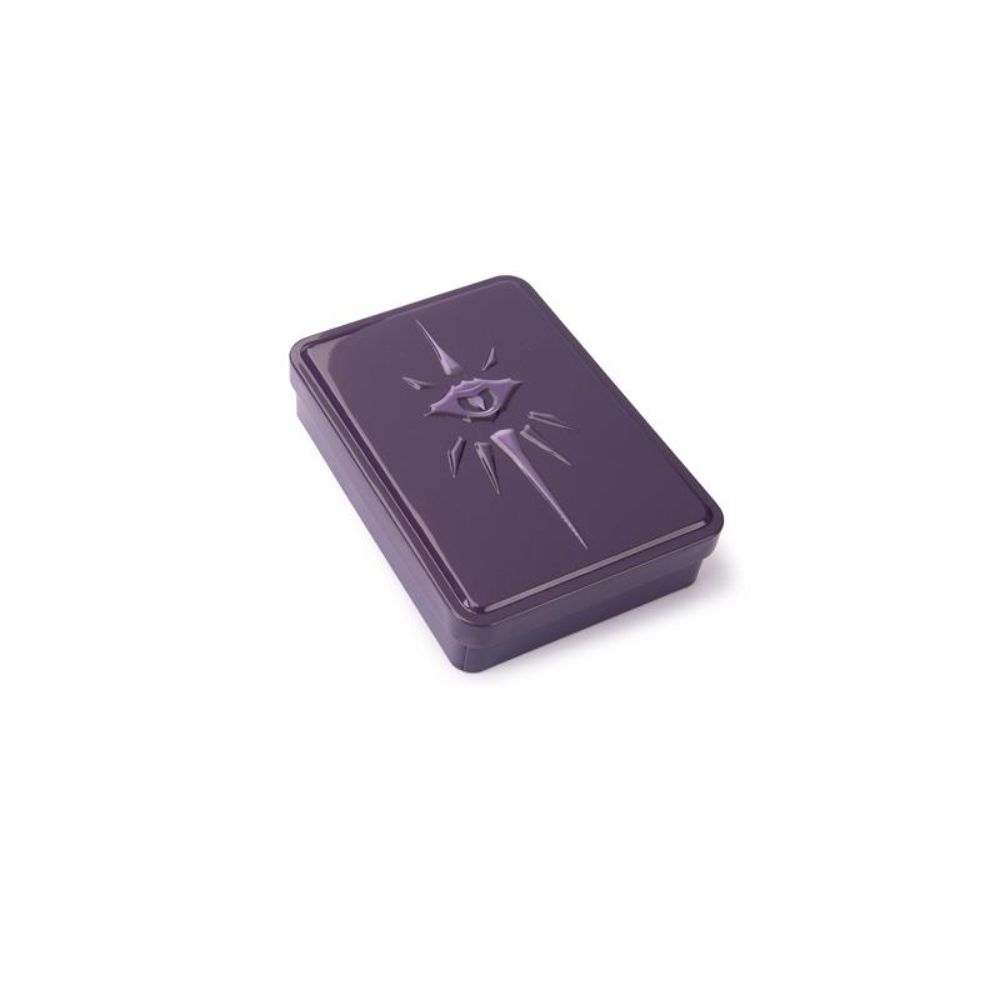D&D Class Token Set Warlock