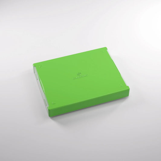 Gamegenic Token Silo Convertible Green Box