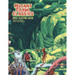 Mutant Crawl Classics - Peter Mullen Cover