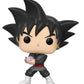 Dragon Ball Super - Goku Black Pop! Vinyl - Ozzie Collectables