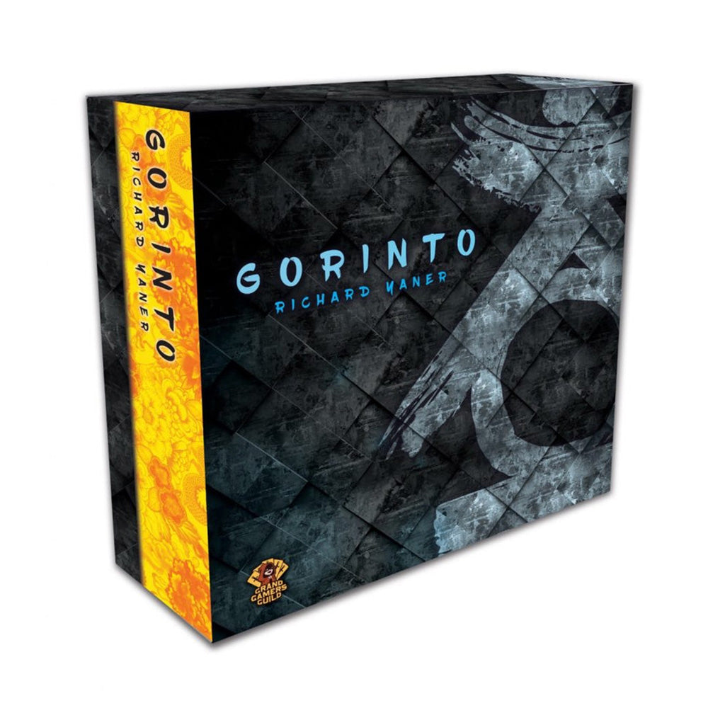 Gorinto – Limited Edition
