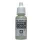 Vallejo Model Colour Green Grey 17 ml - Ozzie Collectables