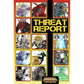 Mutants & Masterminds - Threat Report