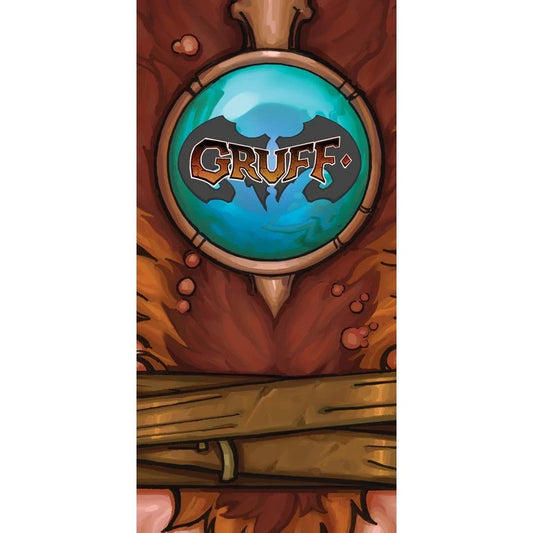Gruff