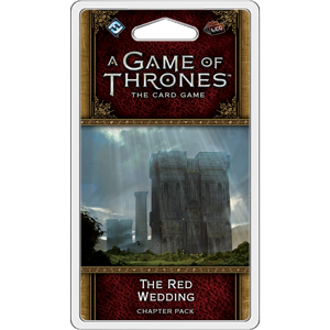A Game of Thrones LCG The Red Wedding - Ozzie Collectables
