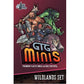 GTG Minis: Wildlands Set