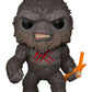 Godzilla vs Kong - Kong Battle Worn Pop! Vinyl