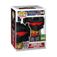 Transformers (TV) - Grimlock Metallic 2021 ECCC  US Exclusive Pop! Vinyl #69