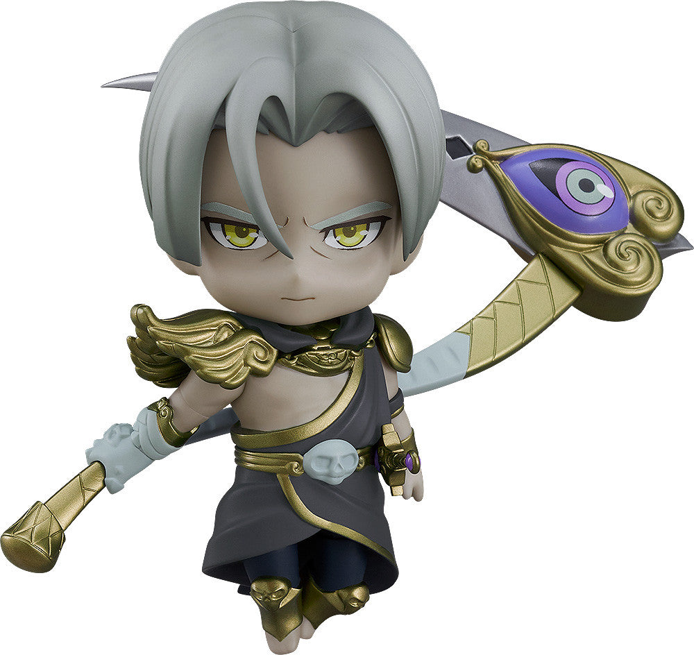 Hades Nendoroid Thanatos