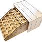Monument Modular - Bottle Rack Insert