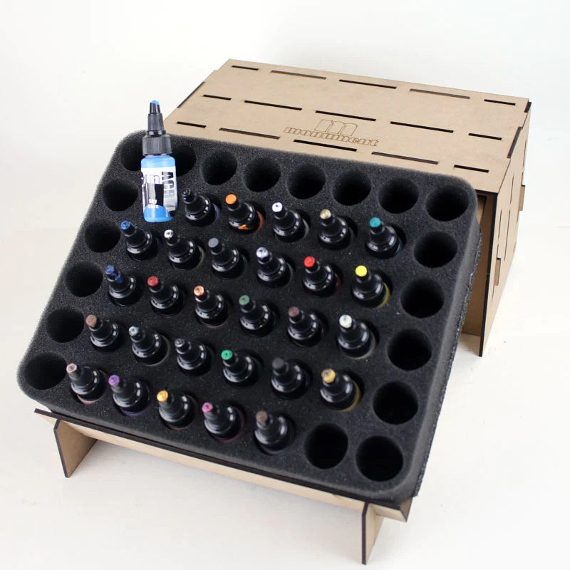 Monument Modular - Tray Rack Insert