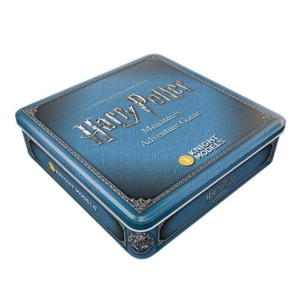 Harry Potter Miniatures Adventure Game Core Box - Ozzie Collectables