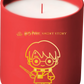 Harry Potter Mini Candle Harry