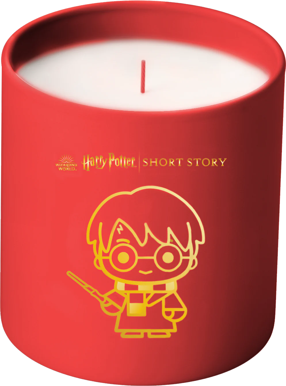 Harry Potter Mini Candle Harry