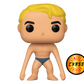 Hasbro - Stretch Armstrong Pocket Pop! Keychain - Ozzie Collectables