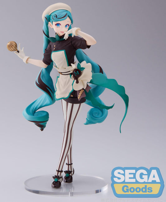 Hatsune Miku Luminasta Hatsune Miku Bitter Patissier