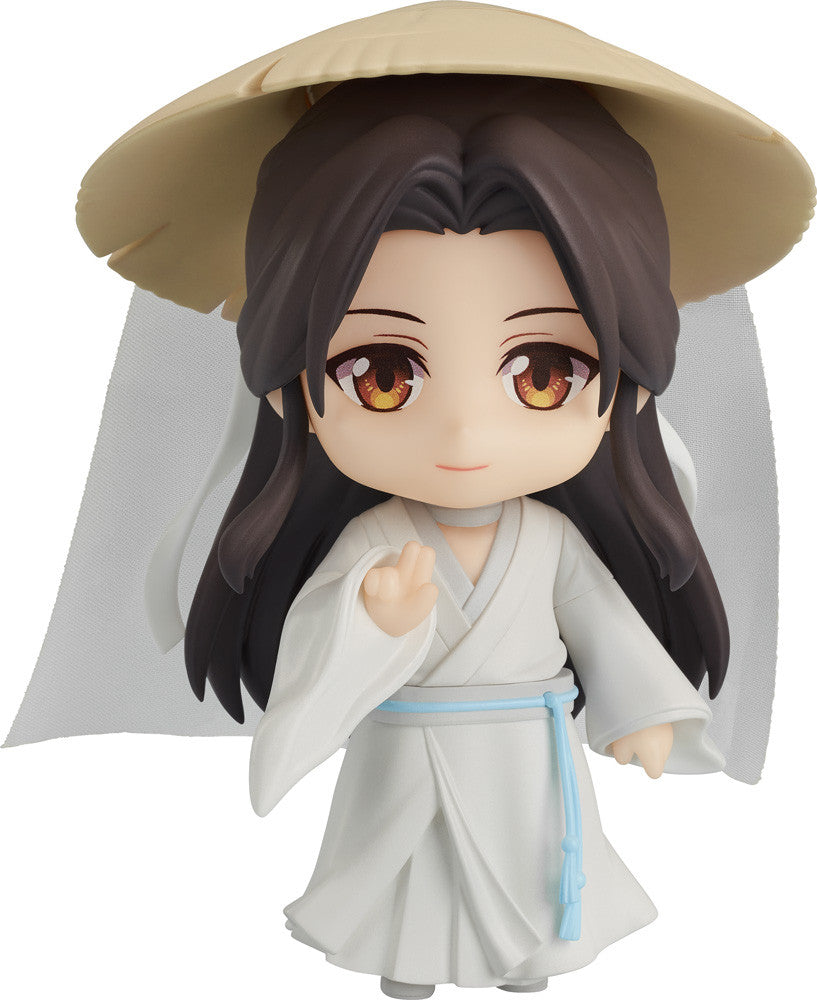Heaven Officials Blessing Nendoroid Xie Lian