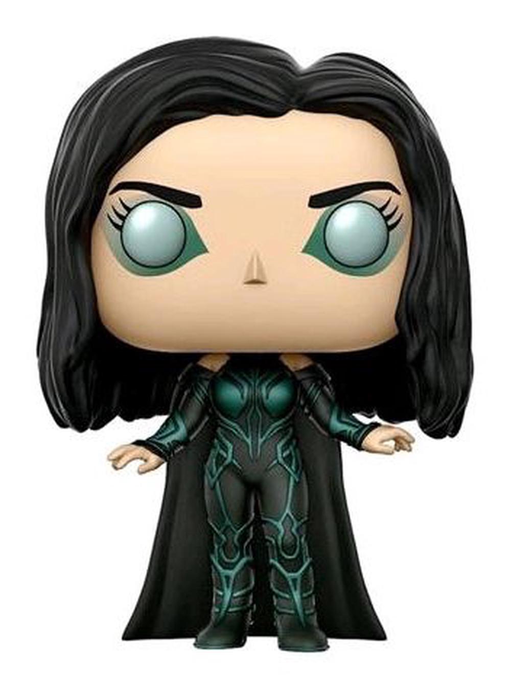 Thor Ragnarok - Hela Pop! Vinyl #251