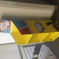 Hero Hockey Floor Display