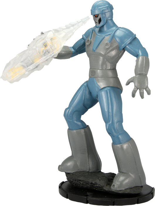 Heroclix - Marvel Giant X-Men Sentinel Mark V Figure - Ozzie Collectables