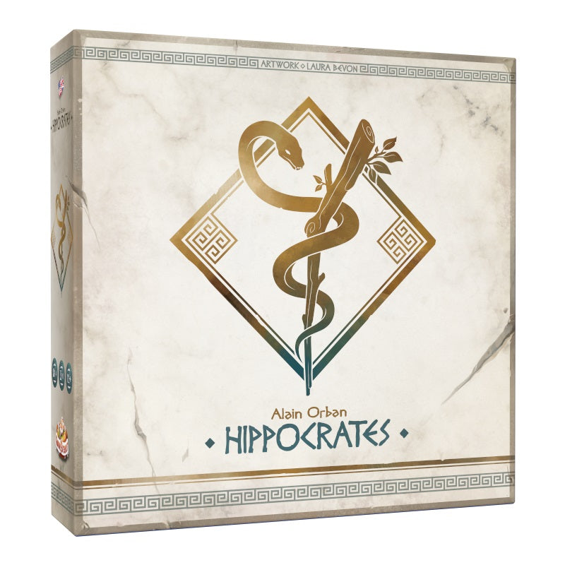 Hippocrates