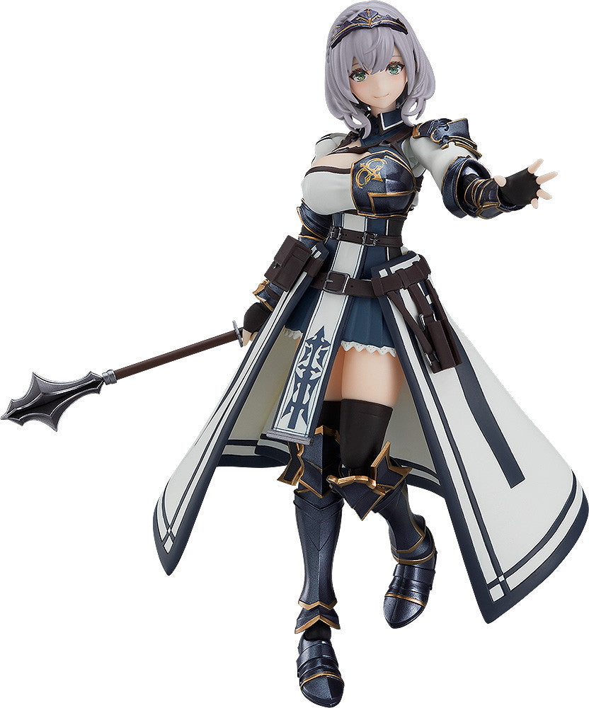 Hololive Production Figma Shirogane Noel