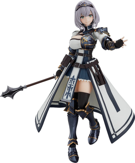 Hololive Production Figma Shirogane Noel