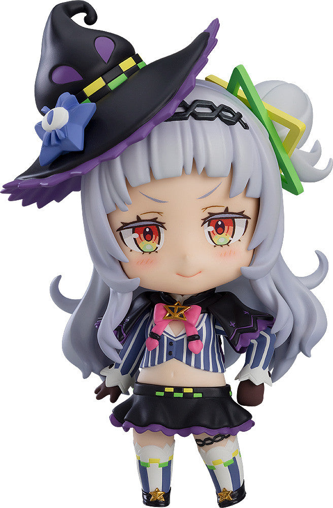 Hololive Production Nendoroid Murasaki Shion