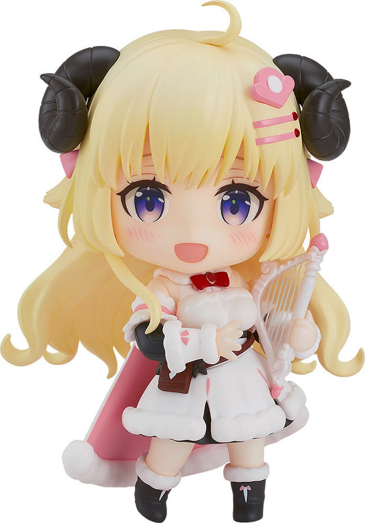 Hololive Production Nendoroid Tsunomaki Watame