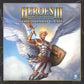 Heroes Of Might & Magic III: The Board Game: Core Game (HOMM III)