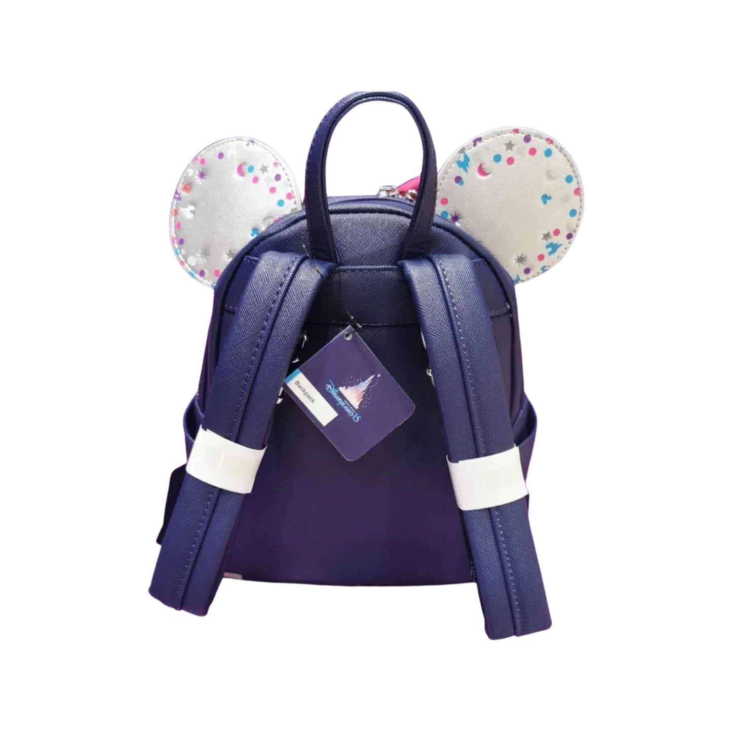Hong Kong Disneyland 15th Anniversary Mini Backpack