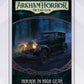 Arkham Horror LCG The Innsmouth Conspiracy Cycle Horror in High Gear - Ozzie Collectables
