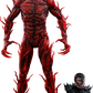 Venom 2: Let There Be Carnage - Carnage Deluxe 1:6 Scale 12" Action Figure