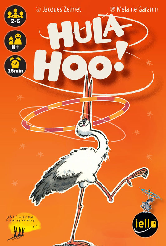 Hula Hoo!