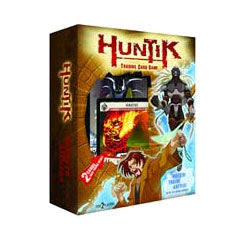 Huntik - Secrets & Seekers Starter Set Deck (Display of 6) - Ozzie Collectables