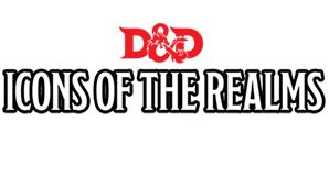 D&D Icons of the Realms Mordenkainen Presents Monsters of the Multiverse Neothelid Premium Pack