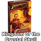 Indiana Jones and the Kingdom of the Crystal Skull - Crystal Deck (Tuckbox) - Ozzie Collectables