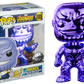 Thanos - Avengers Infinity War Exclusive Pop! Vinyl #289 - Ozzie Collectables