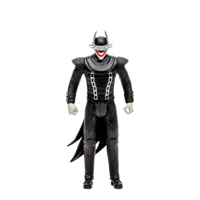 DC Super Powers: The Batman Who Laughs
