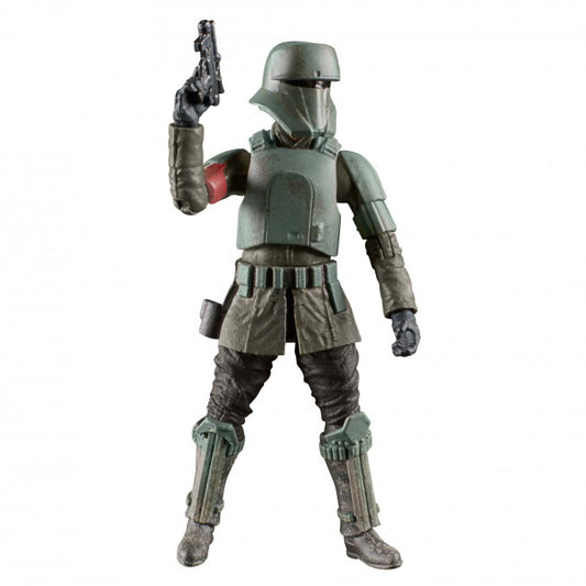 Star Wars The Vintage Collection The Mandalorian - Din Djarin (Morak) Action Figure