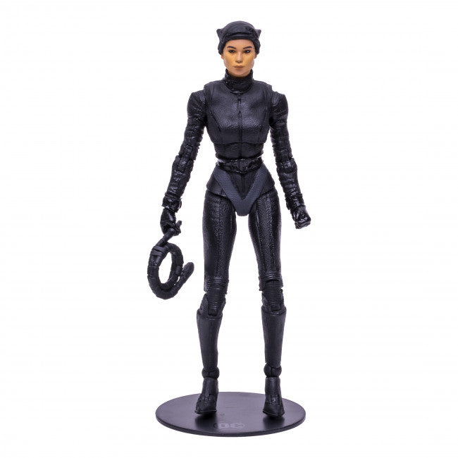 DC Multiverse: Batman Movie Catwoman Unmasked