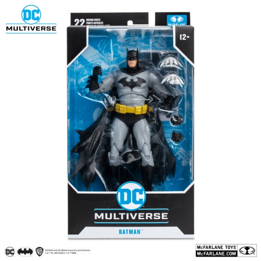 DC Multiverse: Batman (Hush)