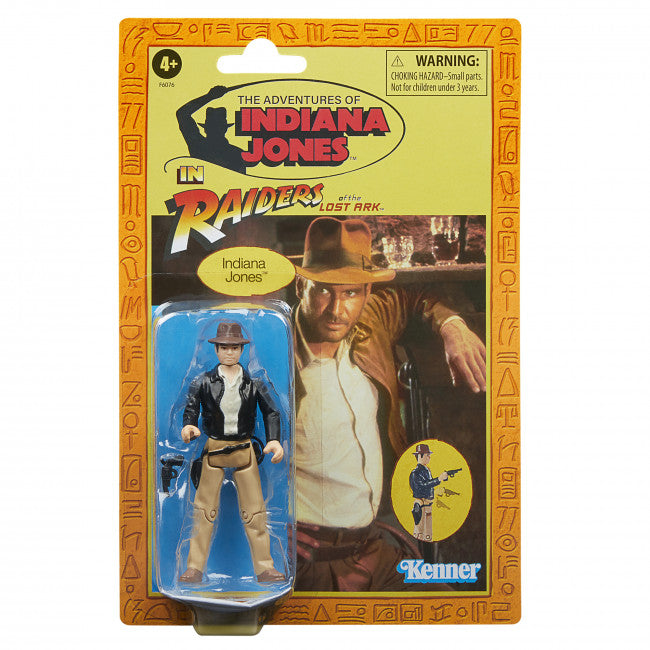 Indiana Jones: Retro Collection Indiana Jones