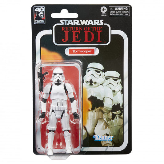 Star Wars The Vintage Collection Return of the Jedi - Stormtrooper