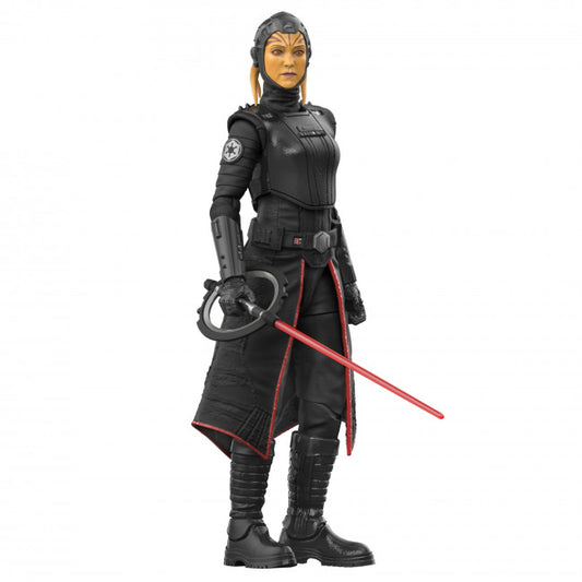 Star Wars The Black Series Obi-Wan Kenobi - Inquisitor Action Figure