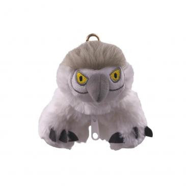 Ultra Pro Dungeons & Dragons Snowy Owlbear Gamer Pouch  (TOYFAIR 20% OFF)