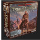 Dungeons & Dragons Trials of Tempus Board Game Premium Edition