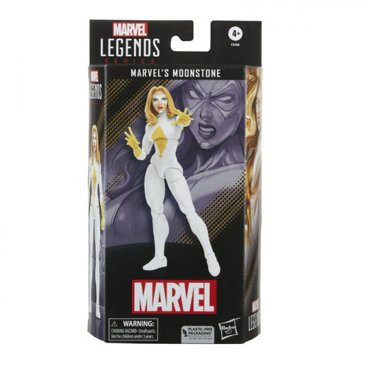 Marvel Legends Series: Marvel's Moonstone Action Figure