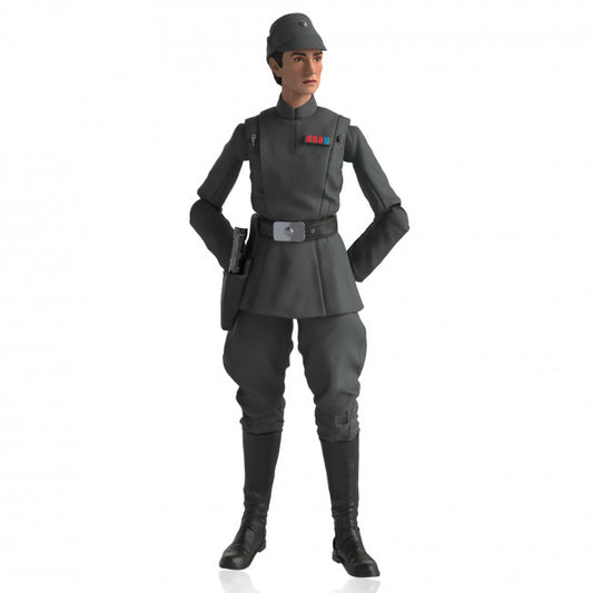 Star Wars The Black Series Obi-Wan Kenobi - Tala (Imperial Officer) Action Figure